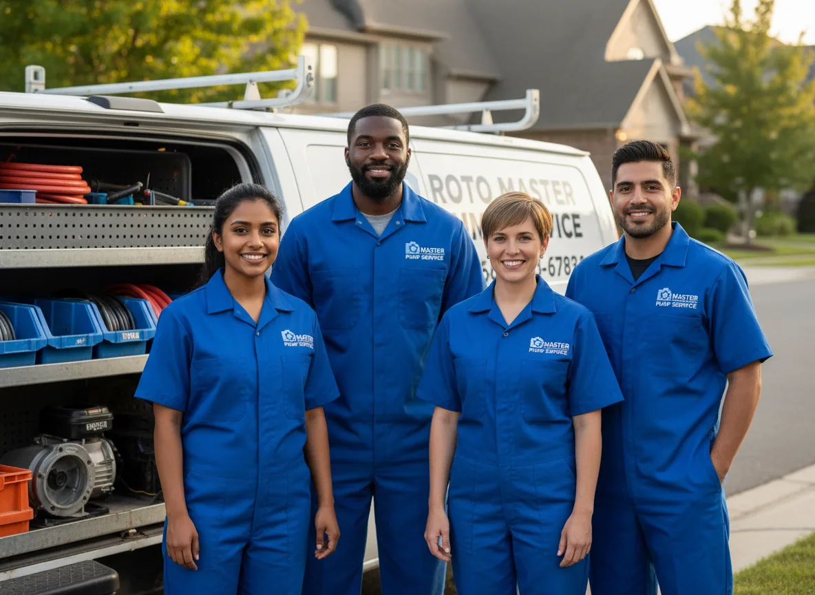 Sump Pump Installation company in Ash, NC